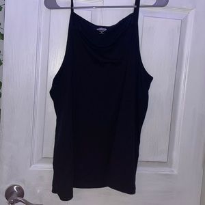 Old navy high neck tank top